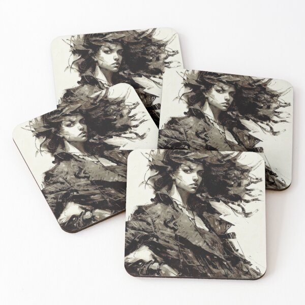 Item preview, Women of the world - Woman from Moldavia designed and sold by Gati.