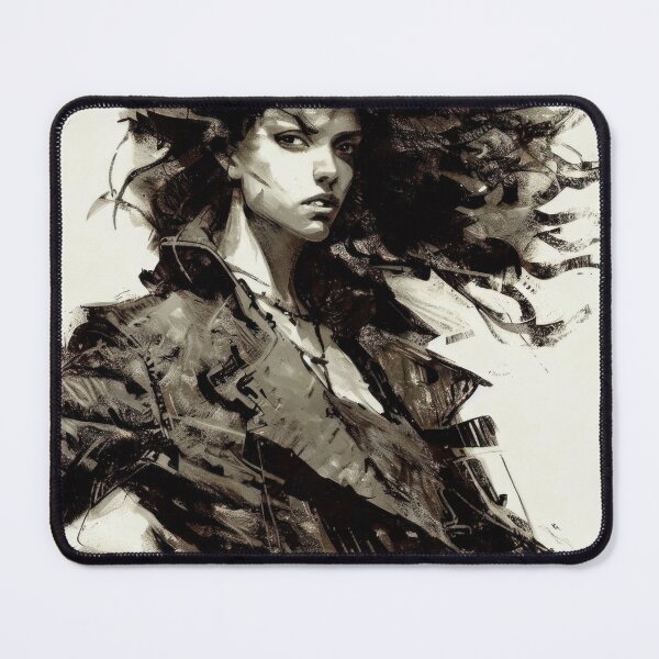 Item preview, Women of the world - Woman from Moldavia designed and sold by Gati.