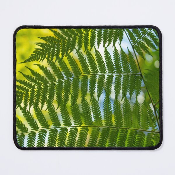 Item preview, Fern 4 (NZ) designed and sold by Jacquiamber.