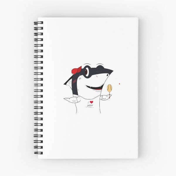 Item preview, Mr Sharky (Father's Day) designed and sold by MrSharkyShop.