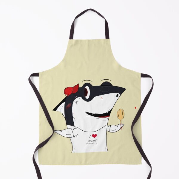 Item preview, Mr Sharky (Father's Day) designed and sold by MrSharkyShop.