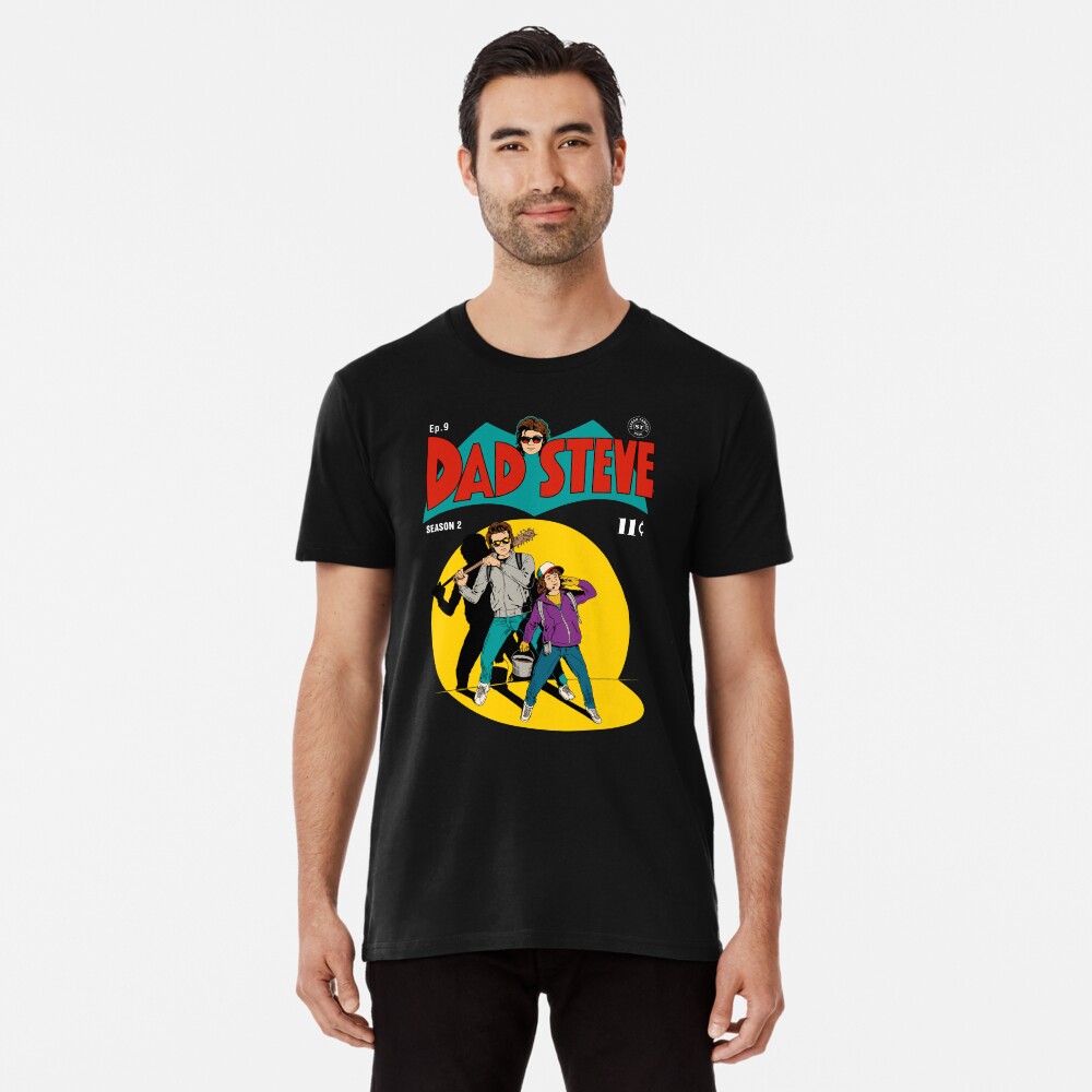 Item preview, Premium T-Shirt designed and sold by thelasttype.