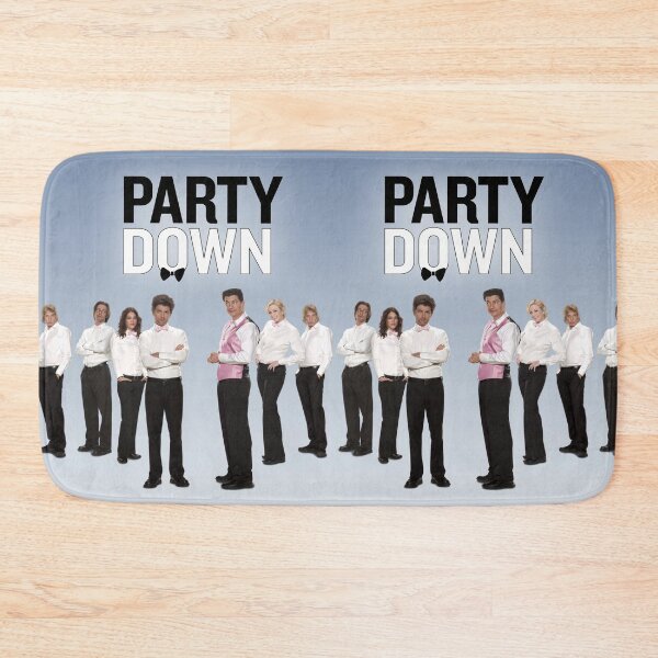 Item preview,  Party Down Season 1 designed and sold by delanofe.
