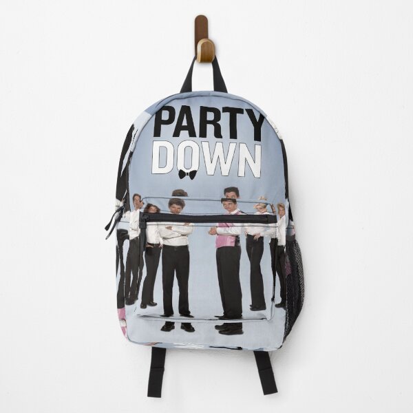 Item preview, Party Down Season 1 designed and sold by delanofe.