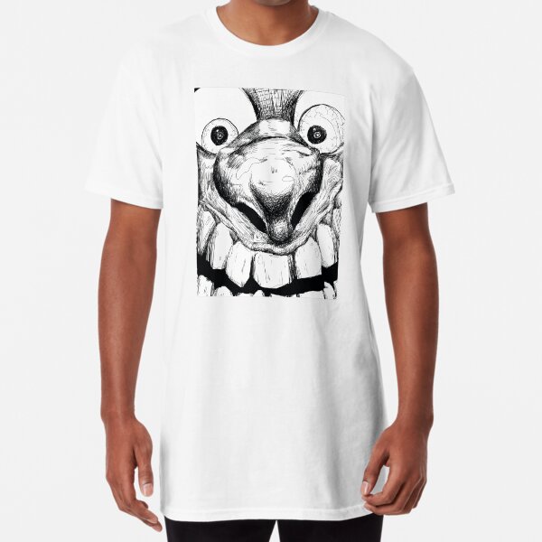 Long T-Shirt