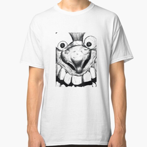 Hi! Close talker Classic T-Shirt