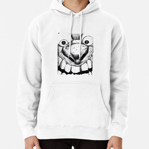 Hoodie (Pullover)