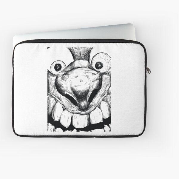 Laptop Sleeve