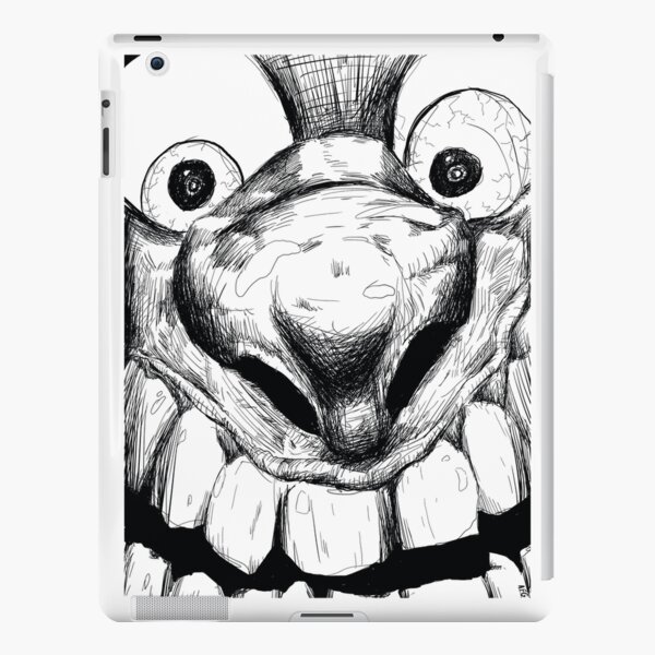 iPad Retina/3/2 - Snap
