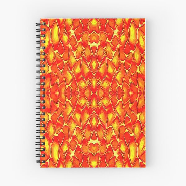 Item preview, Firestone two designed and sold by AndyWorthyArt.