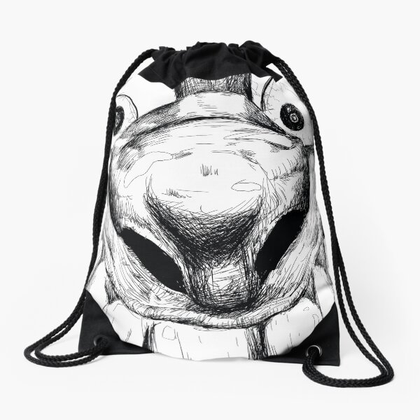 Drawstring Bag