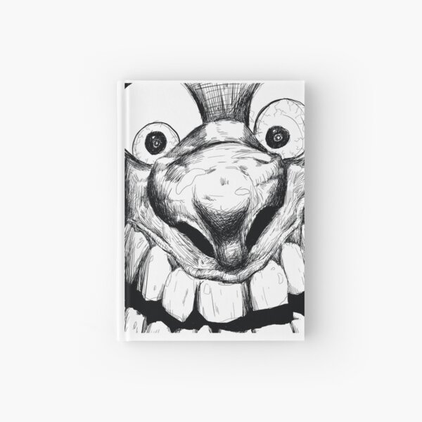 Hardcover Journal