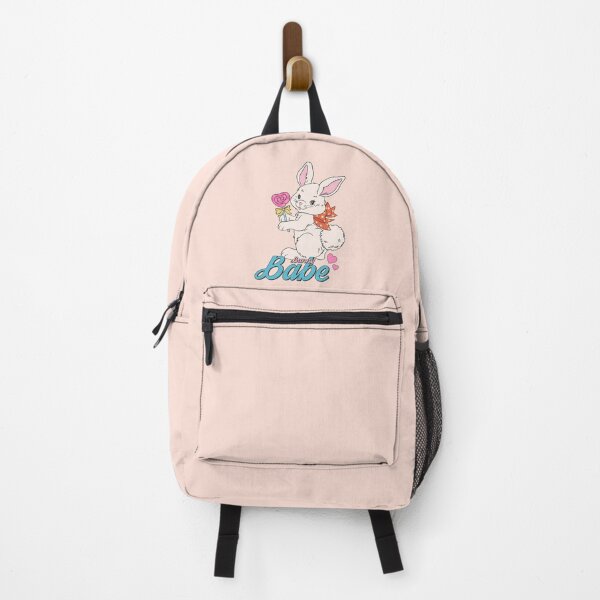 Item preview, Bunny Babe (Happy Easter) designed and sold by Hope London.