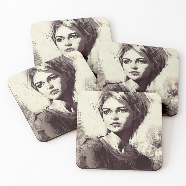 Item preview, Women of the world - Woman from Poland designed and sold by Gati.