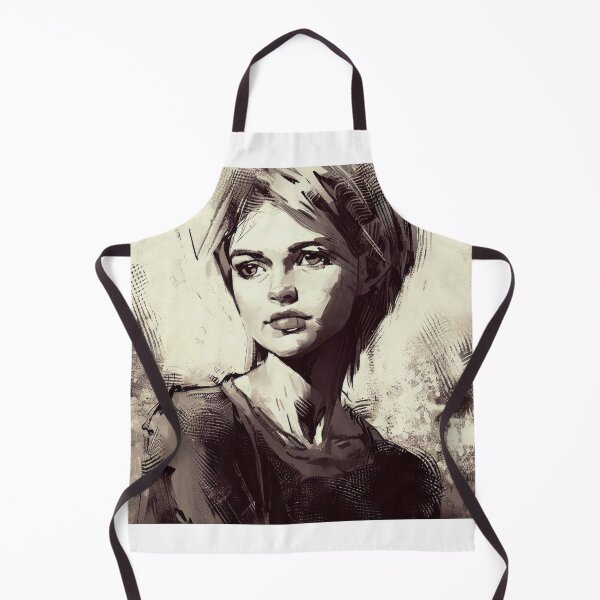 Item preview, Women of the world - Woman from Poland designed and sold by Gati.