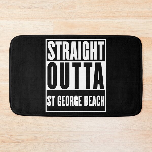 Item preview, Starfish Beach Beach, Straight Outta Starfish Beach designed and sold by metal-works.