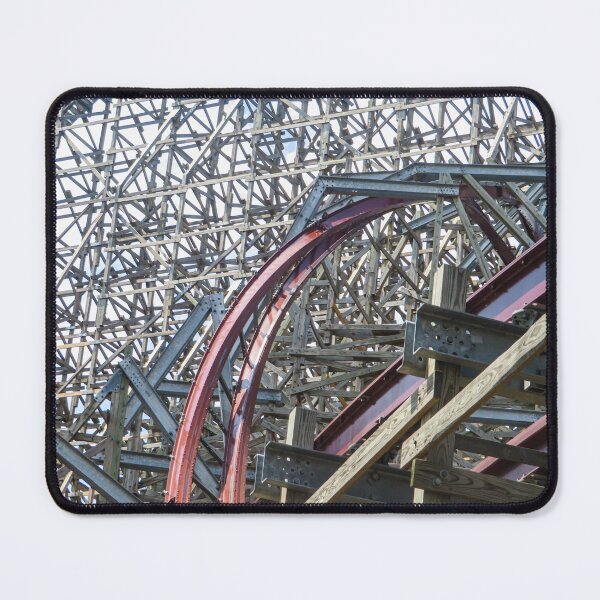 Item preview, Steel Vengeance Stall - Cedar Point designed and sold by Cooper Zimmerman.