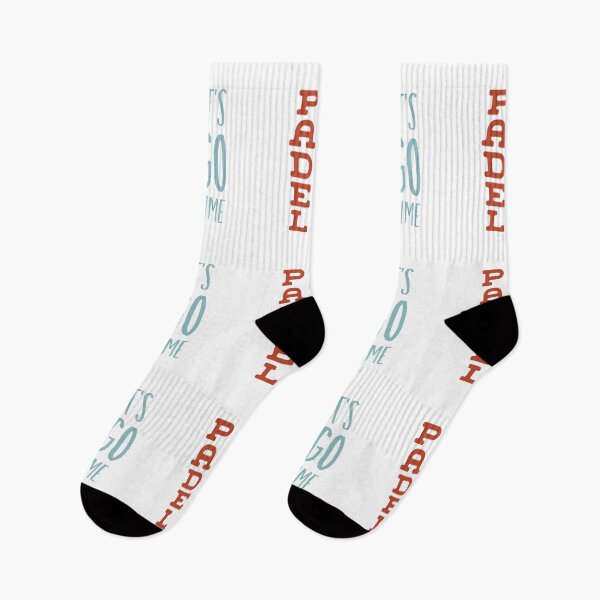 Item preview, Padel It's Go Time designed and sold by whyitsme.