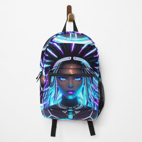 Item preview, SCI-FUNK ORACLE designed and sold by HUSTLE-N-FAITH.