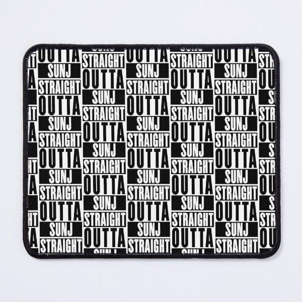 Item preview, Sunj Beach, Straight Outta Sunj designed and sold by metal-works.