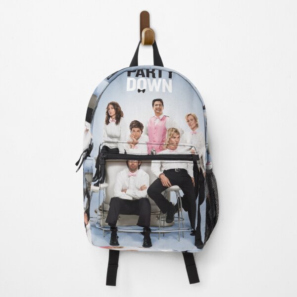 Item preview, Party Down Tv Series designed and sold by delanofe.