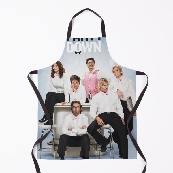 Item preview, Party Down Tv Series designed and sold by delanofe.