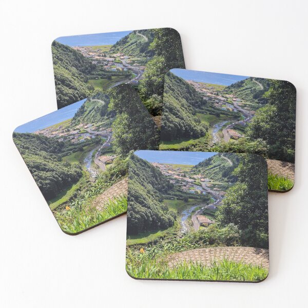 Item preview, Sao Miguel Island, Azores, Portugal designed and sold by TreasleC.