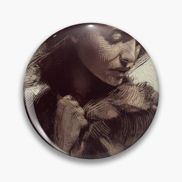 Item preview, Women of the world - Woman from Russia designed and sold by Gati.