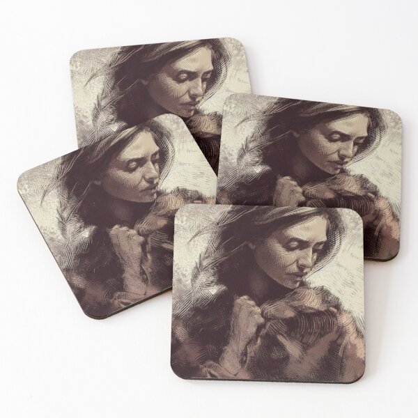 Item preview, Women of the world - Woman from Russia designed and sold by Gati.
