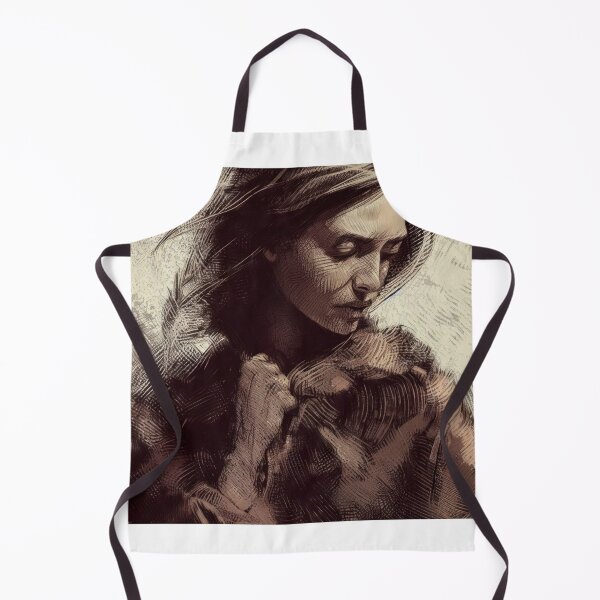 Item preview, Women of the world - Woman from Russia designed and sold by Gati.