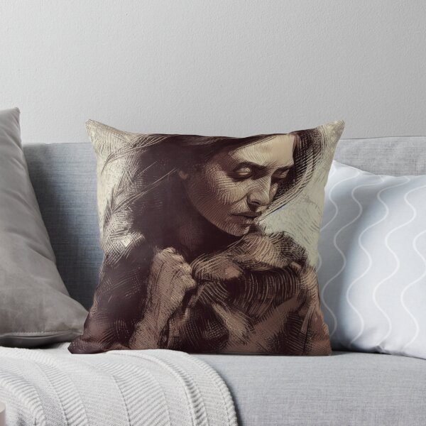 Item preview, Women of the world - Woman from Russia designed and sold by Gati.