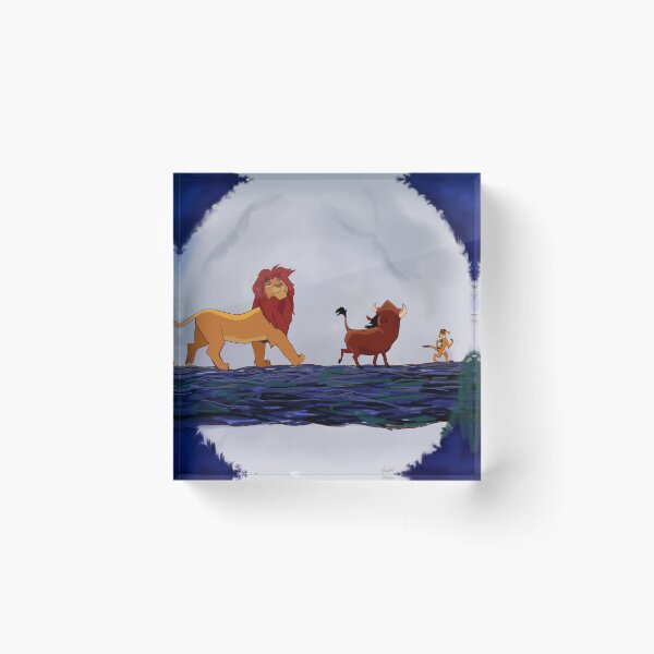 Item preview, Hakauna Matata - it means no worries designed and sold by Hollie512.