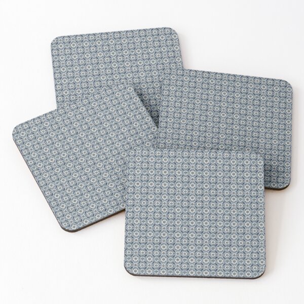 Item preview, Portuguese Tiles Blue and White designed and sold by Mrdrey.