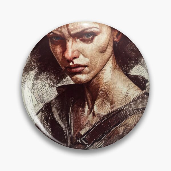 Item preview, Women of the world - Woman from Sweden designed and sold by Gati.