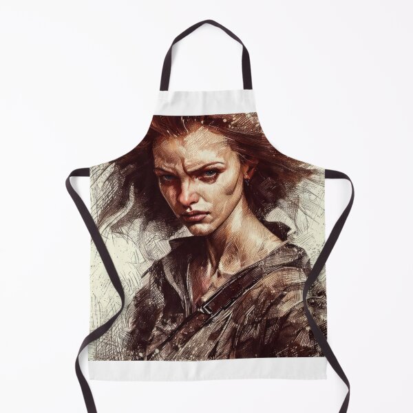 Item preview, Women of the world - Woman from Sweden designed and sold by Gati.