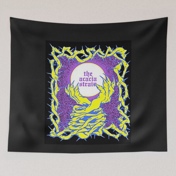 Item preview, the acacia strain NEW designed and sold by isilbermann2a.