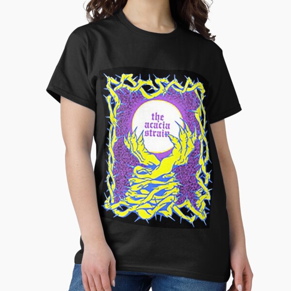 Item preview, the acacia strain NEW designed and sold by isilbermann2a.
