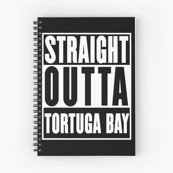 Item preview, Tortuga Bay Beach, Straight Outta Tortuga Bay designed and sold by metal-works.