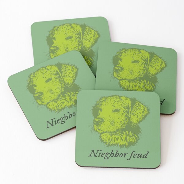 Item preview, The last great American dynasti nieghbor feud designed and sold by KAgraphic.