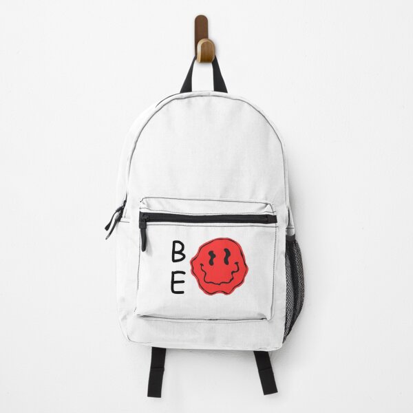 Item preview, BE HAPPY :) designed and sold by motivationhood.