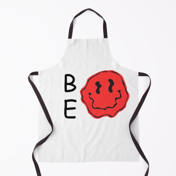 Item preview, BE HAPPY :) designed and sold by motivationhood.
