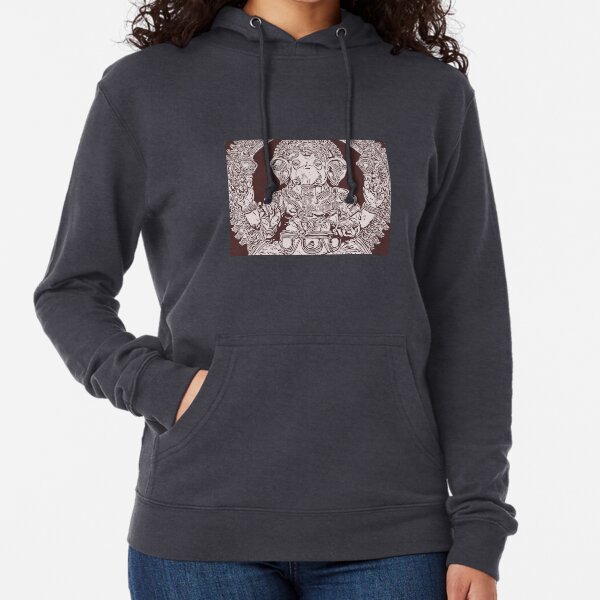 Item preview, Ganesh designed and sold by Escarpatte.