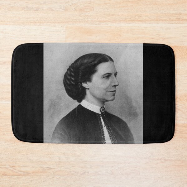Item preview, Clara Barton designed and sold by CrankyOldDude.