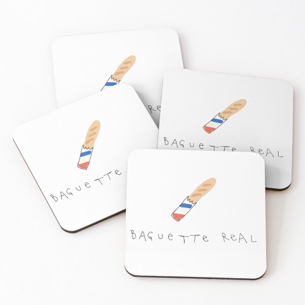 Item preview, baguette designed and sold by Lauren Hernandez.