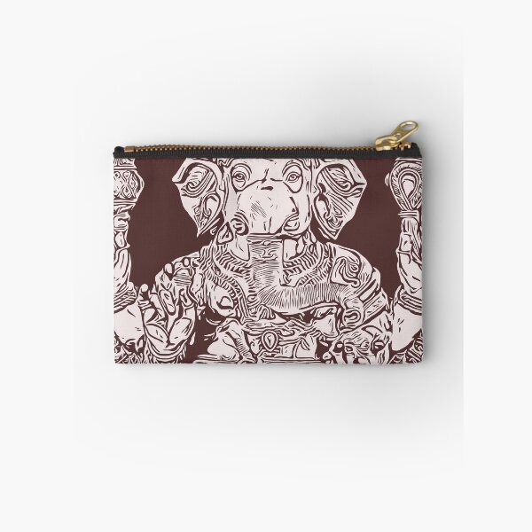 Item preview, Ganesh designed and sold by Escarpatte.