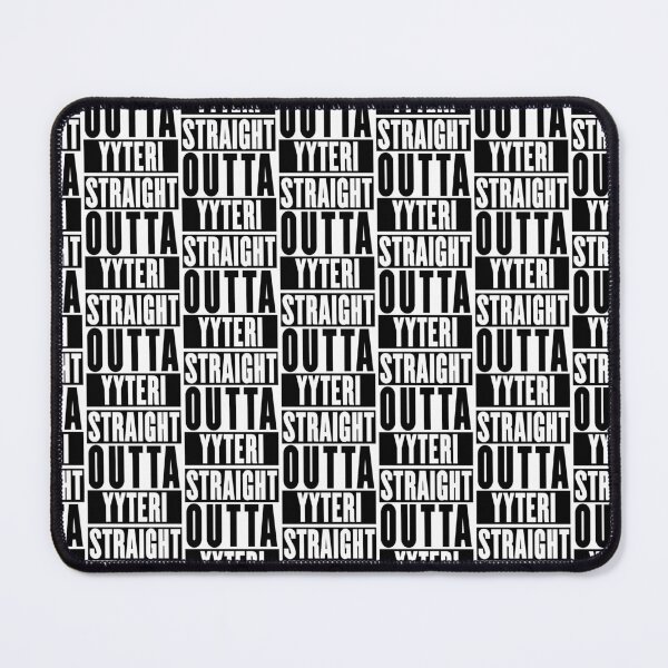 Item preview, Yyteri Beach, Straight Outta Yyteri designed and sold by metal-works.