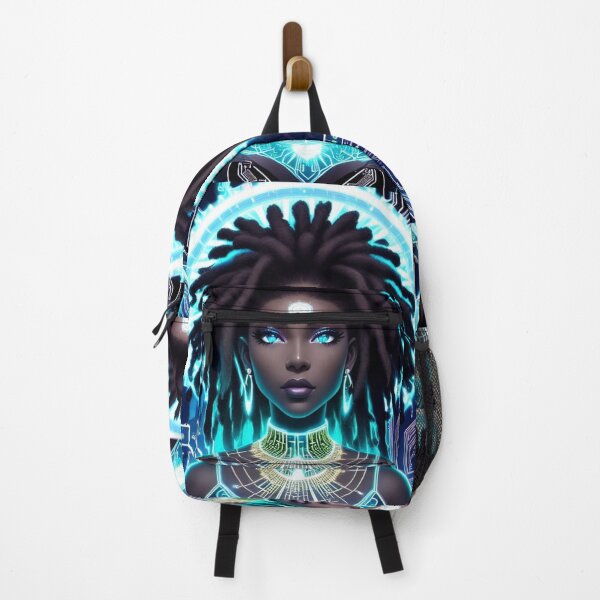 Item preview, SCI-FUNK ORACLE designed and sold by HUSTLE-N-FAITH.