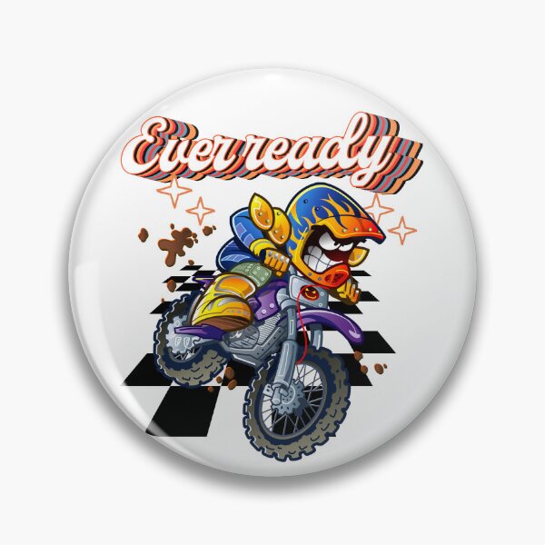 Item preview, EVER READY designed and sold by Nirdoshini PERERA.
