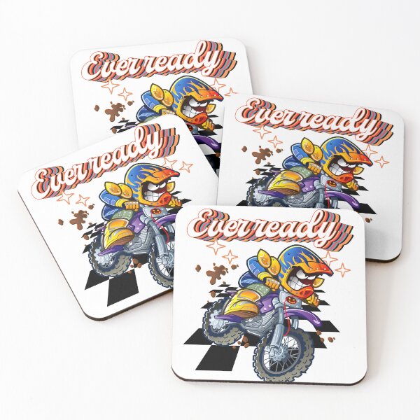 Item preview, EVER READY designed and sold by Nirdoshini PERERA.