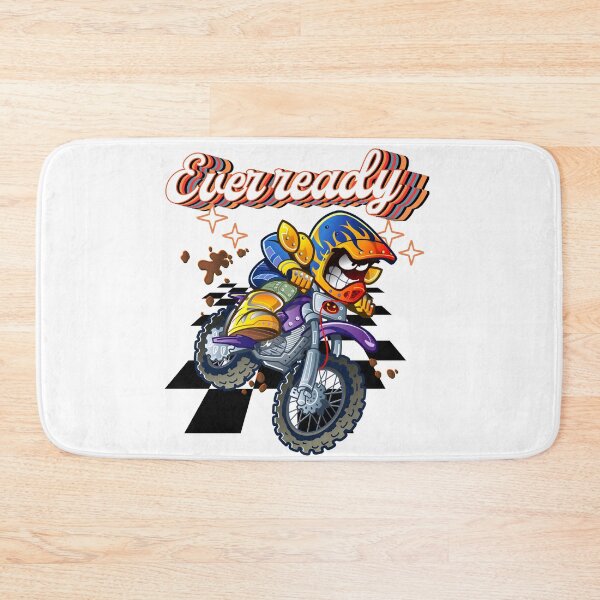 Item preview, EVER READY designed and sold by Nirdoshini PERERA.
